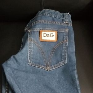 Dolce & Gabbana jeans